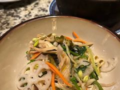 -南京大牌档(崇文门国瑞店)