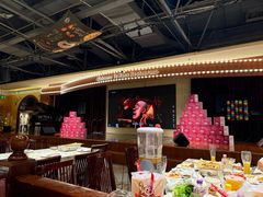 -汉斯南美烤肉(总店)