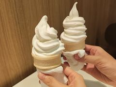 -麦当劳(东坑店)