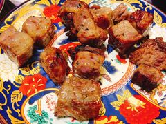 -十三姨正合丰烤肉(营迹路店)