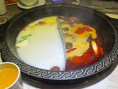-七秒鱼·斑鱼火锅(太阳城店)