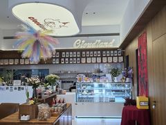 -云境cloudland·口味蛋糕•下午茶(长江路店)