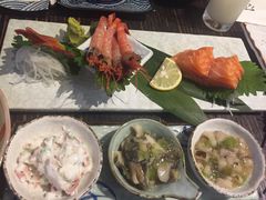 -山屋日式料理屋(宛平88店)