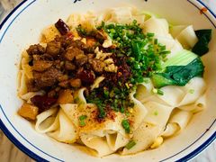 -贺秦生陕面王(富力城店)