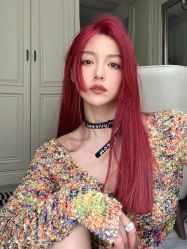 -HG美发设计沙龙