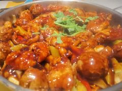 -黄记煌三汁焖锅(顺义华联店)