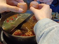 -盡膳口福·百年汤方火锅(科华北路店)