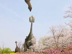 -自然谷恐龙园