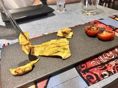 -1218 GRILL 主厨