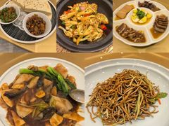 -西安饭庄·非遗陕菜(钟楼店)
