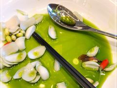 -重庆万豪中餐厅·Man Ho