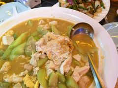 -金丝饭庄(金丝新天地保障性住宅小区店)