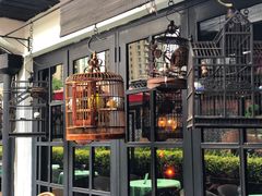 景观位-誉八仙茶室酒楼(新天地店)
