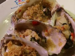 -领鲜活海鲜榴莲自助火锅(东门店)