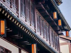 -香积寺