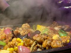 -蛙来哒(东城万达店)