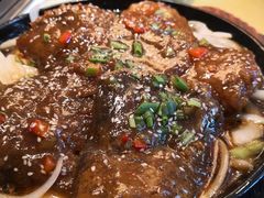 -凯鸽酒楼(大同振兴街店)