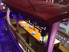 -江南古镇(斗西路万致创意园店)