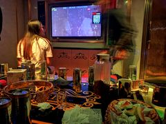 -钱莊party生日聚会KTV(厚街店)