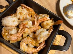 -初拾·花里餐厅(钜城华亿店)