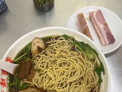 -老赵面店(大西路店)