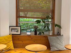 -COTTON CAFE(德信·中外公寓店)