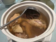 -客家汇·客家传承菜(水库店)