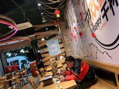 -聚点串吧·北京烧烤(公益西桥店)