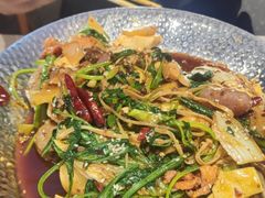 -阿大排档(长春这有山店)