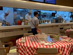 -西贝(上海中心店)