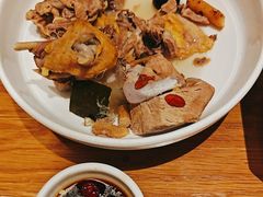 -顺风汤馆·广府粤菜(江宸天街店)