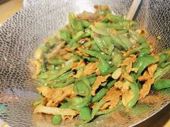 -禾田里·农村家常菜(乐从金河水岸店)
