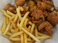 -上下九广州菜馆(锦业路店)