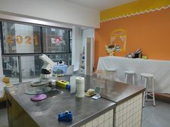 -悟空叔叔蛋糕定制·DIY(德思勤店)