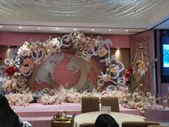 -广东胜利宾馆西关粤中餐厅