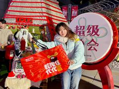 -百年港湾奥特莱斯(香炉礁店)