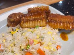 -韩盛·盛江山自助料理(于洪新玛特店)