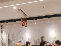 -新旺茶餐厅·早餐·夜宵(仙霞店)