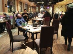 -金太阳海鲜烧烤·本地人餐厅(东纬路旗舰店)