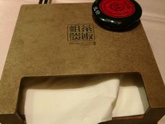 -粗茶淡饭·汉口公馆(循礼门店)