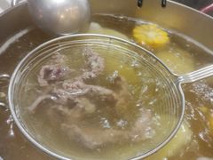 -陈记顺和潮汕牛肉火锅(番禺迎宾大道店)
