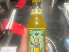 -No.DD戳子烧烤·江湖菜(北京总店)