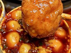 -小龙坎火锅(全球总店)