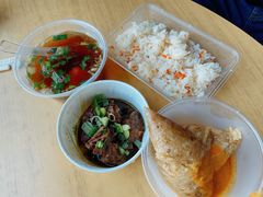 -好成财牛排馆(涂门街总店)