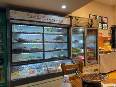 -小钱鱼馆(富春路店)