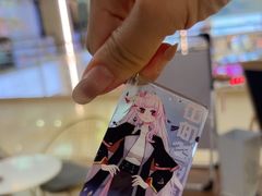 -永夜方舟·捉迷藏·二次元密室