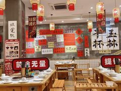 -佬缸炮江湖川菜(玉林店)