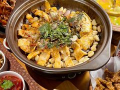-莲花公园煎蟹·精致小馆(火车站店)