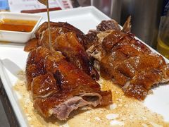 -先记烧鹅王·本地粤菜(福永店)