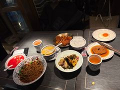 -阿大排档(长春这有山店)